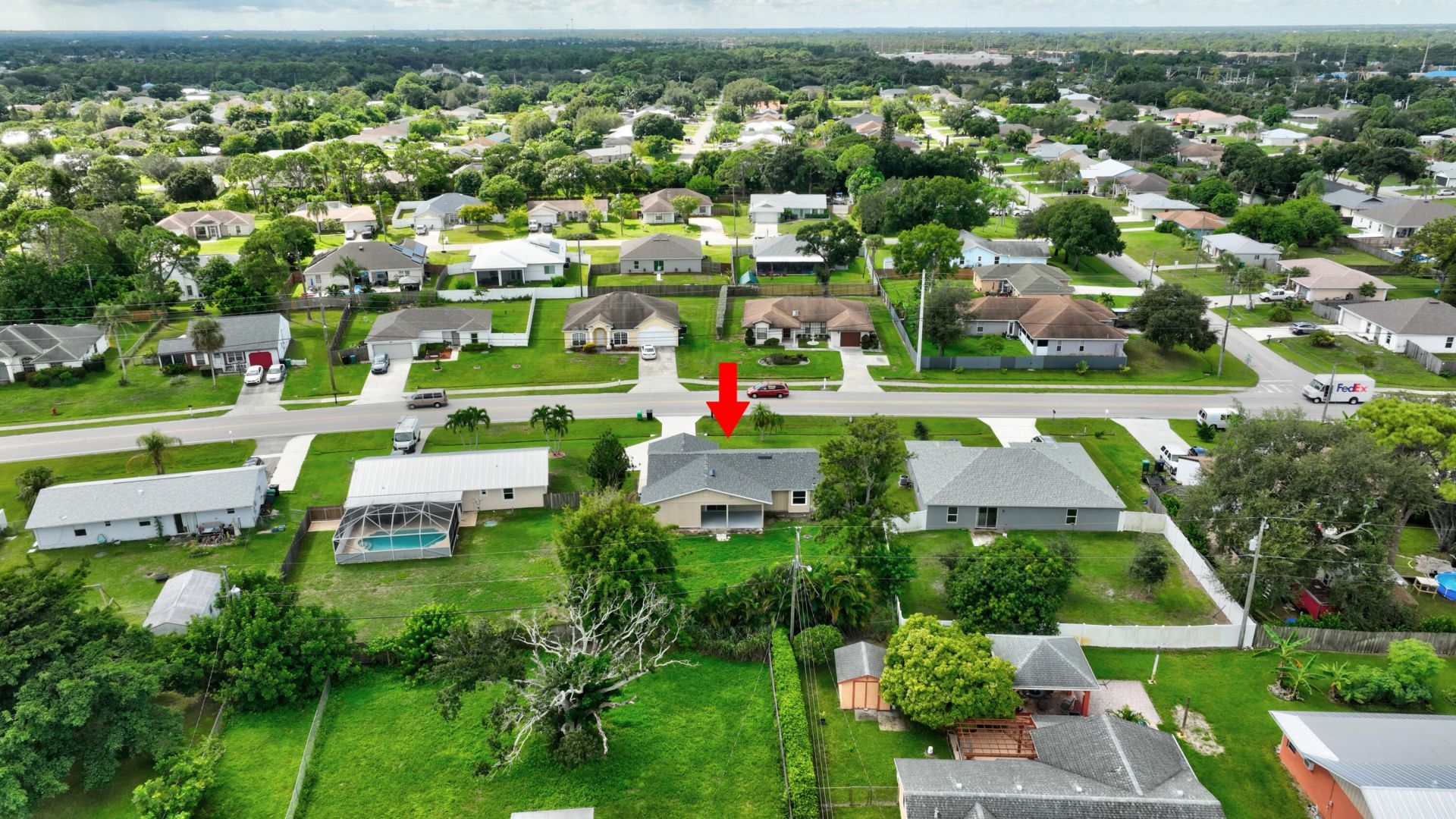 2273 SE Melaleuca Boulevard, Port Saint Lucie, FL 34952 Photo