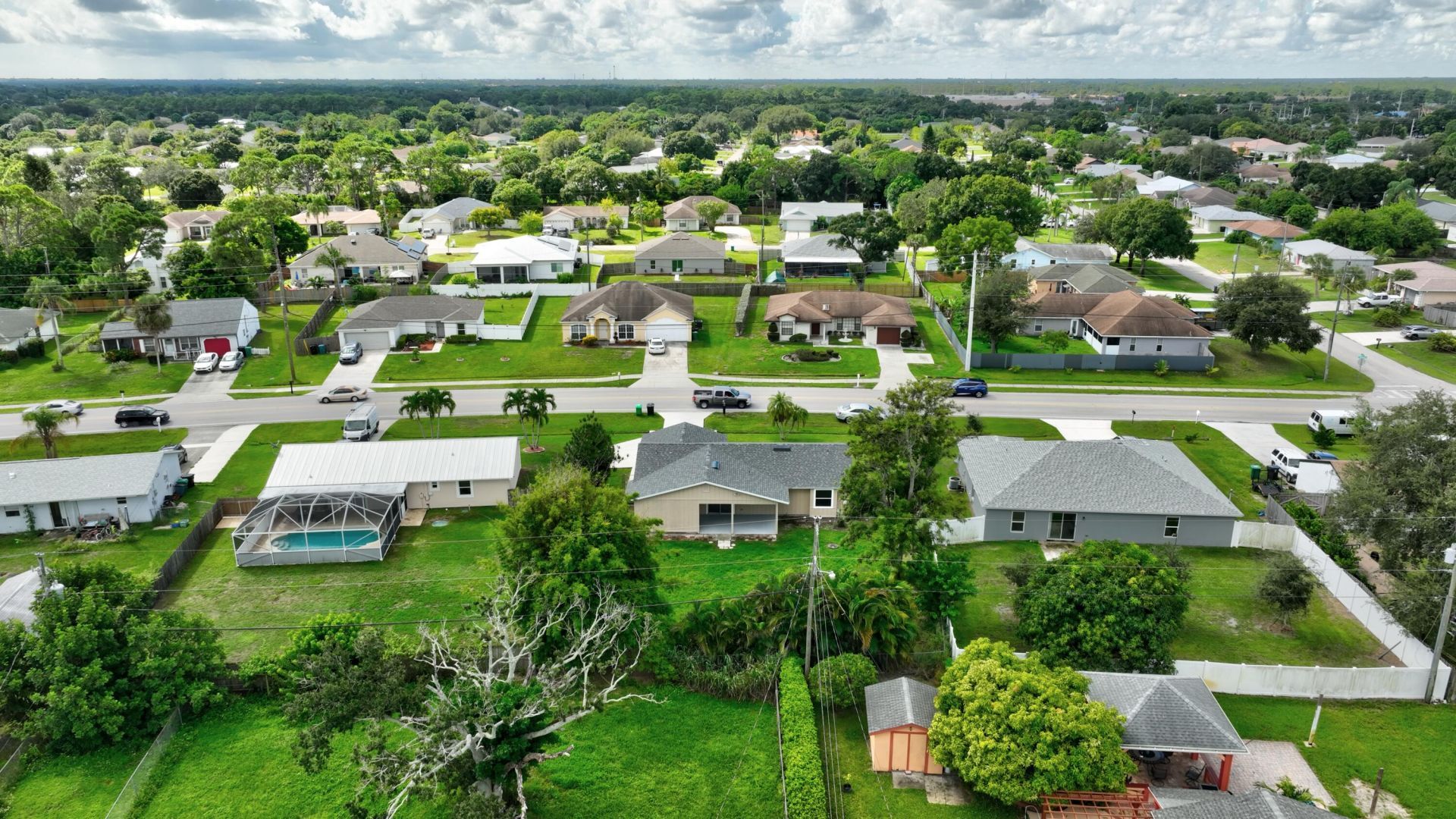 2273 SE Melaleuca Boulevard, Port Saint Lucie, FL 34952 Photo