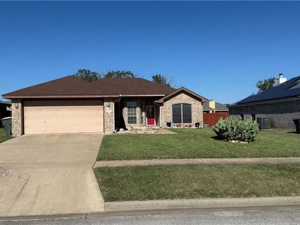 4201 Esta Lee Avenue, Killeen, TX 76549