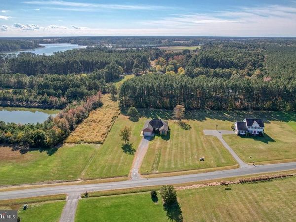 1529 DEEP WATER ROAD, WOOLFORD, MD 21677