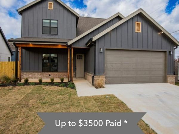 2327 W Seminole Drive, Rogers, AR 72758