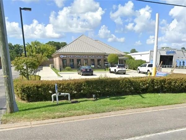 1000 E JUDGE PEREZ Drive, Chalmette, LA 70043