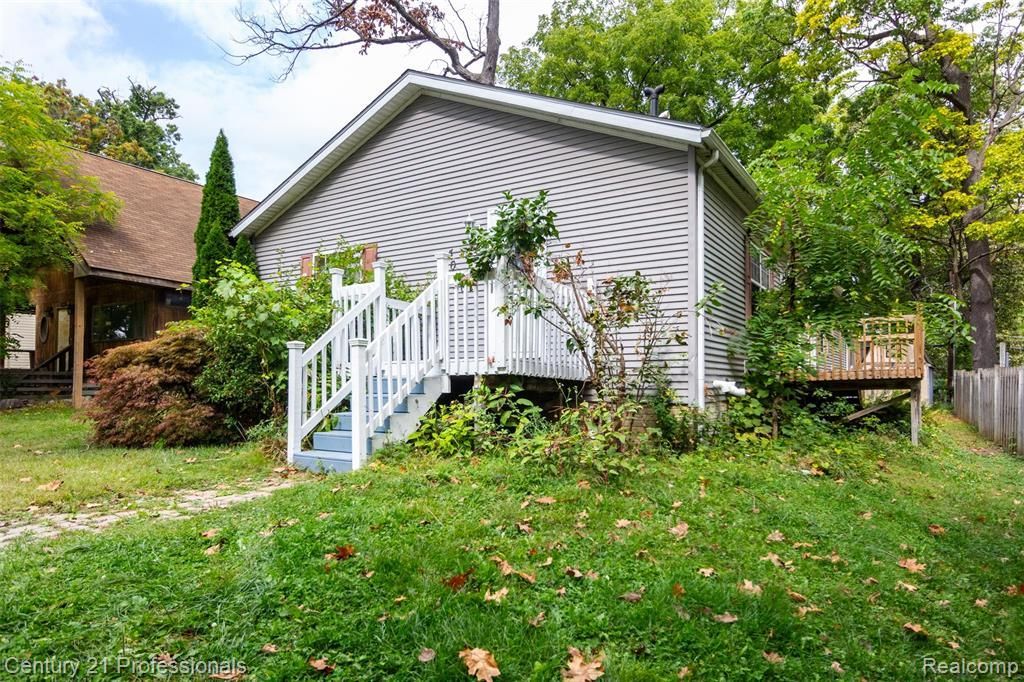 4080 Cass Elizabeth Road, Waterford Township, MI 48328 Main Photo