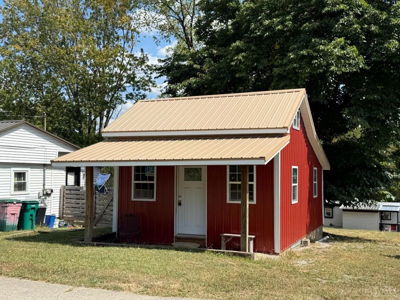 505 S Water Street, Georgetown, OH 45121 Photo 2