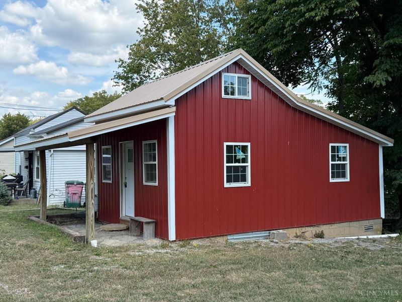 505 S Water Street, Georgetown, OH 45121 Photo 4