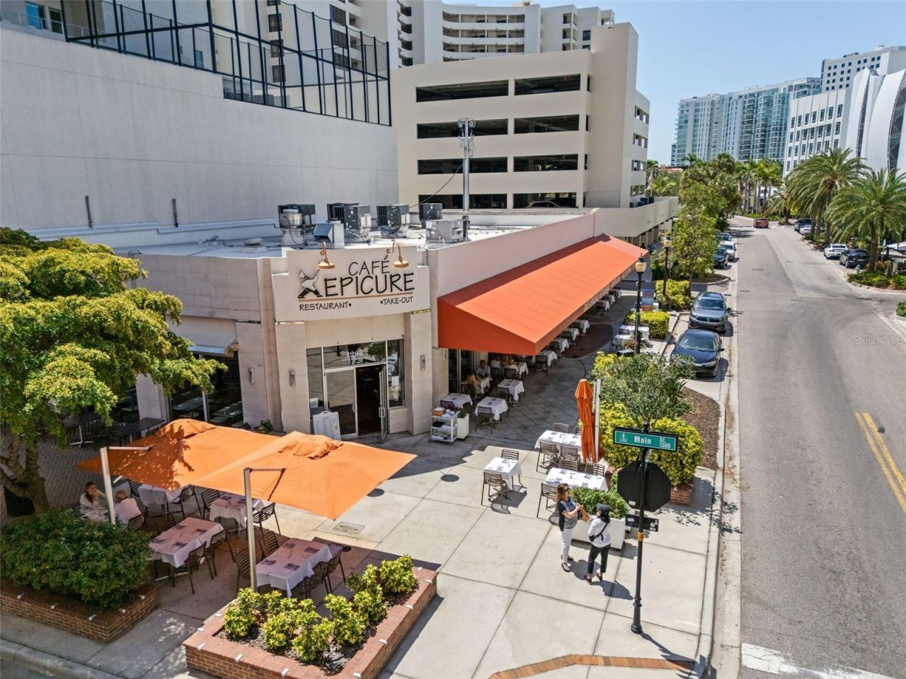 1330 Main Street, Unit 3, Sarasota, FL 34236 Photo