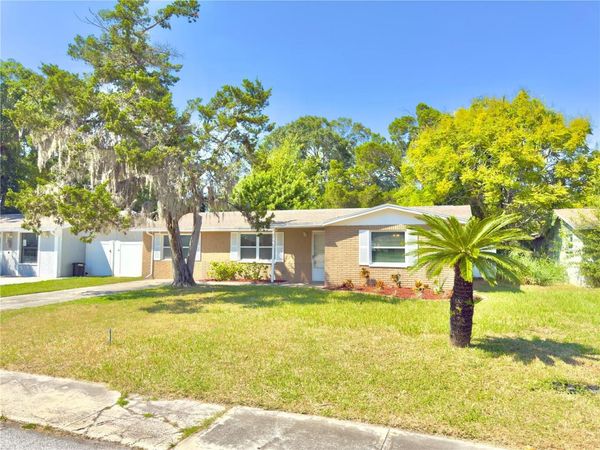 5701 QUIST DRIVE, PORT RICHEY, FL 34668