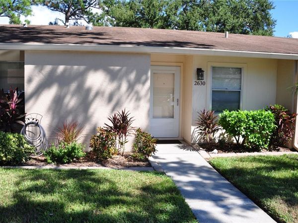 2630 WOODGATE LANE, Unit G3, SARASOTA, FL 34231