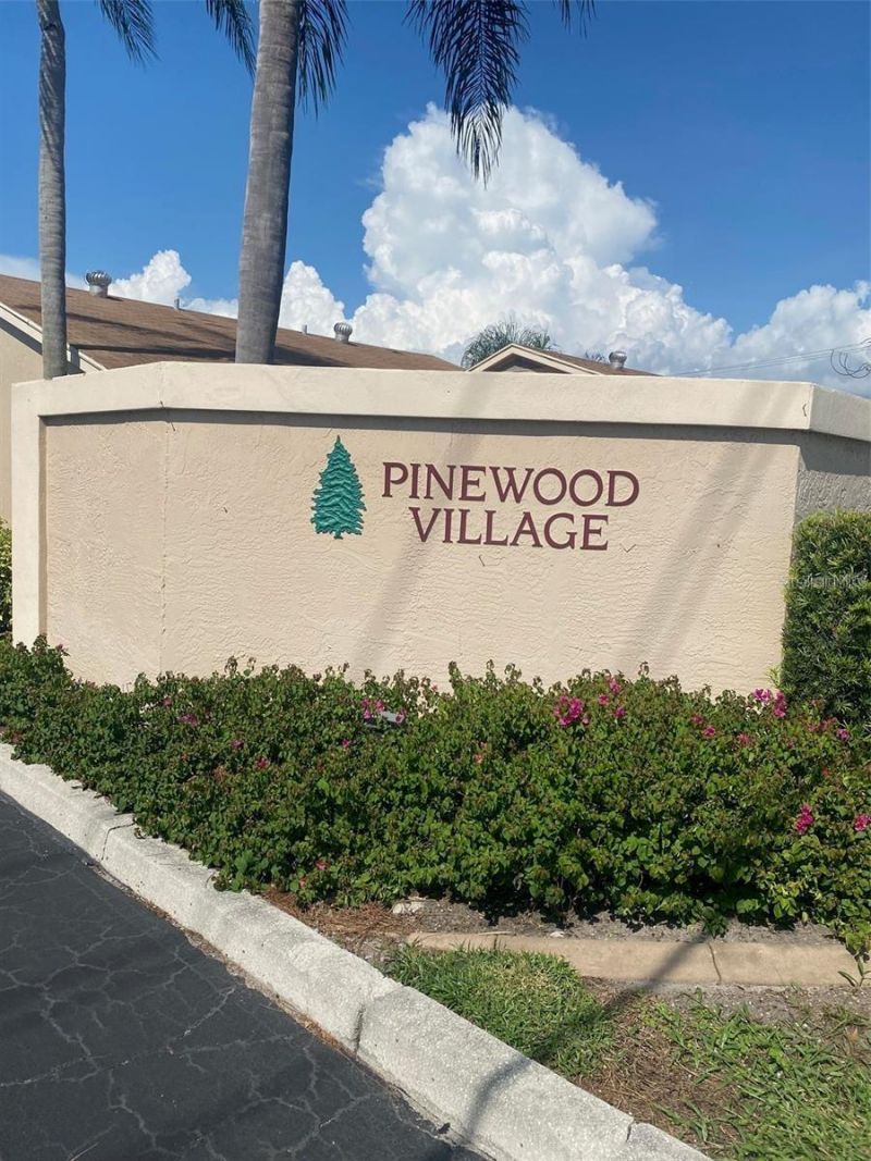 2630 Woodgate Lane, Unit G3, Sarasota, FL 34231 Photo