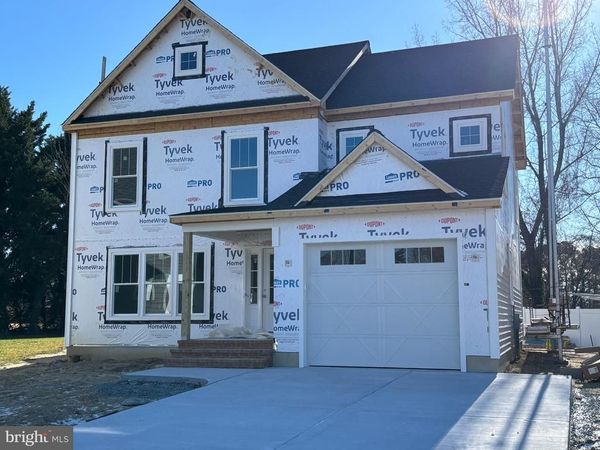 18 SANDY LANE, EASTON, MD 21601