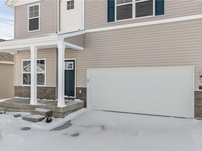 71 Great Horned Drive, Oxford, OH 45056 Photo 3
