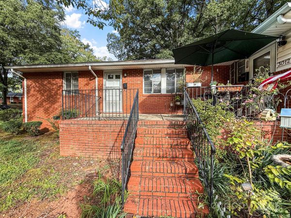 3014 Marlborough Road, Charlotte, NC 28208