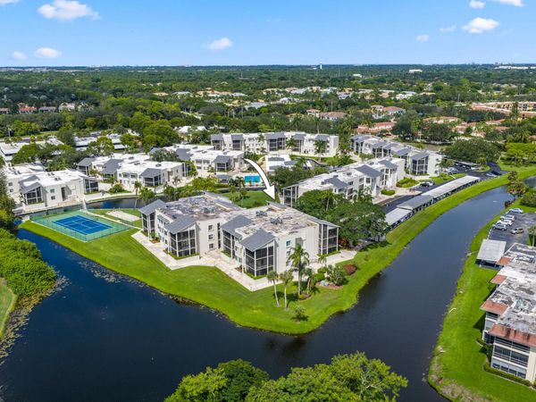 11811 Avenue Of The Pga, Unit 7-1f, Palm Beach Gardens, FL 33418