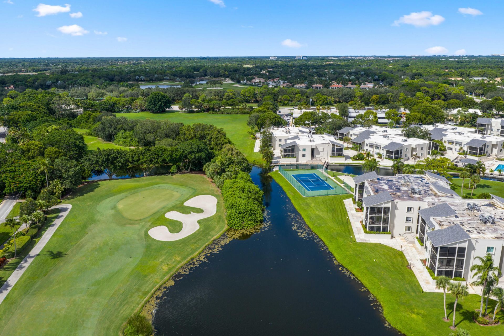 11811 Avenue Of The Pga, Unit 7-1f, Palm Beach Gardens, FL 33418 Photo