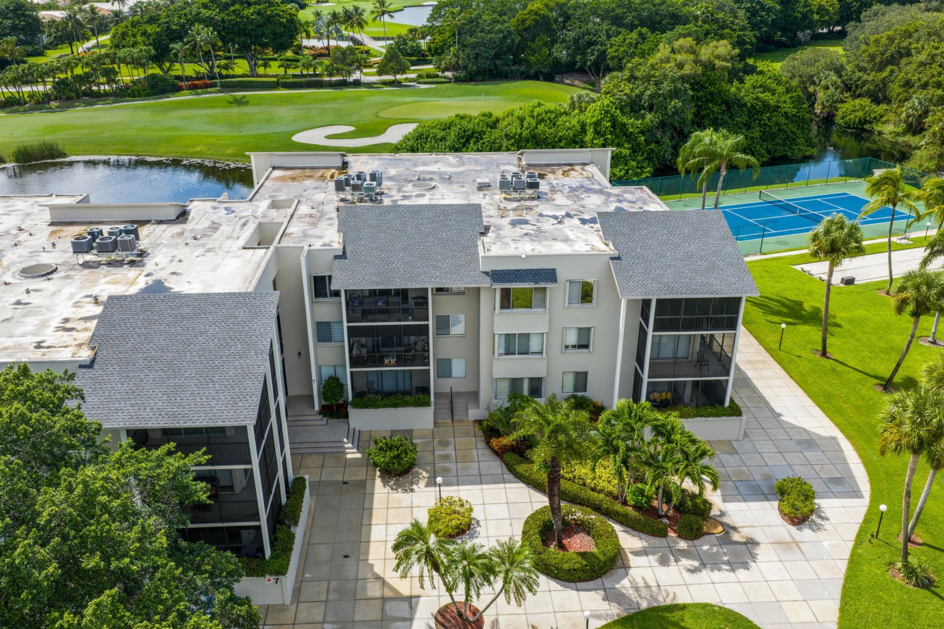 11811 Avenue Of The Pga, Unit 7-1f, Palm Beach Gardens, FL 33418 Photo