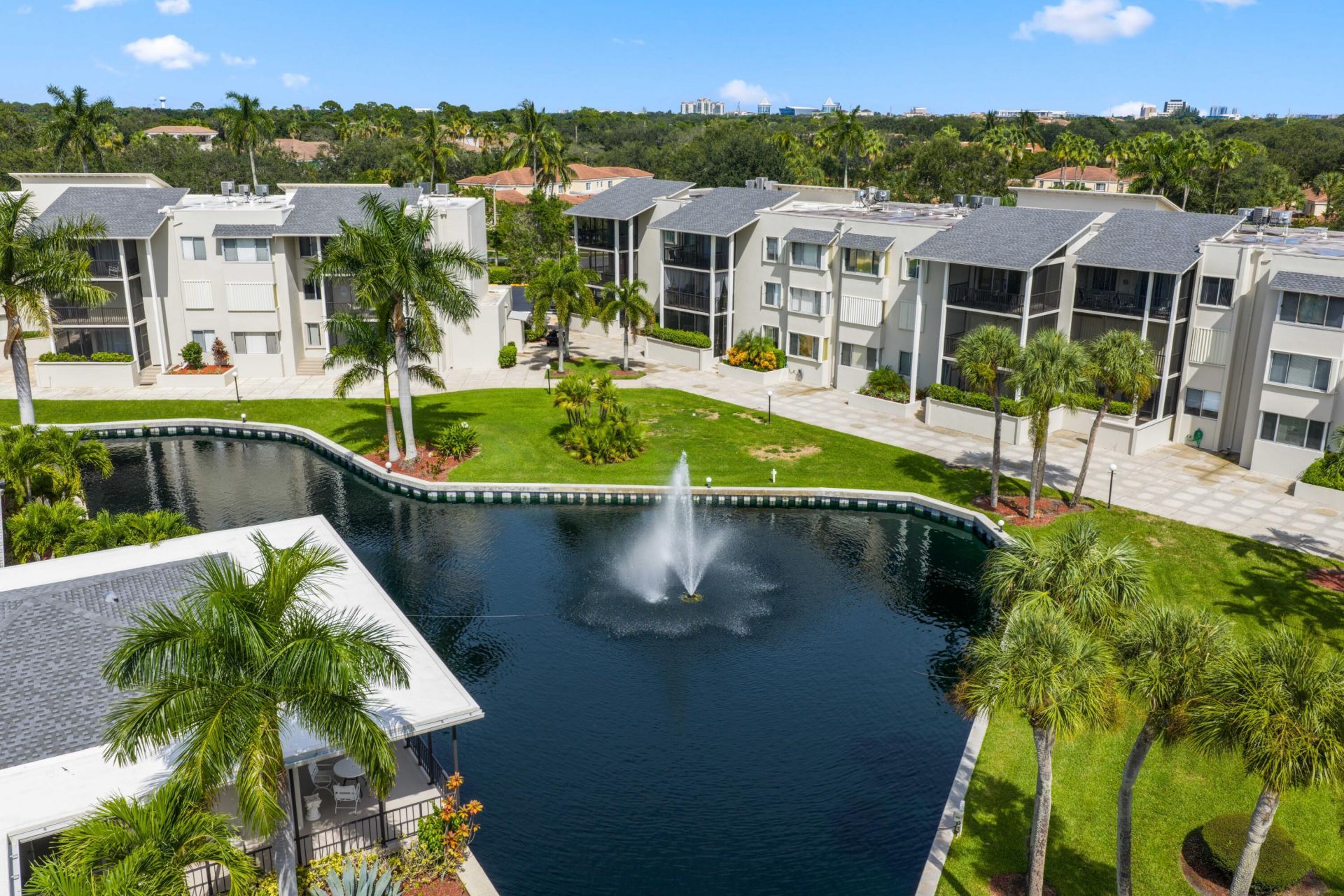 11811 Avenue Of The Pga, Unit 7-1f, Palm Beach Gardens, FL 33418 Photo