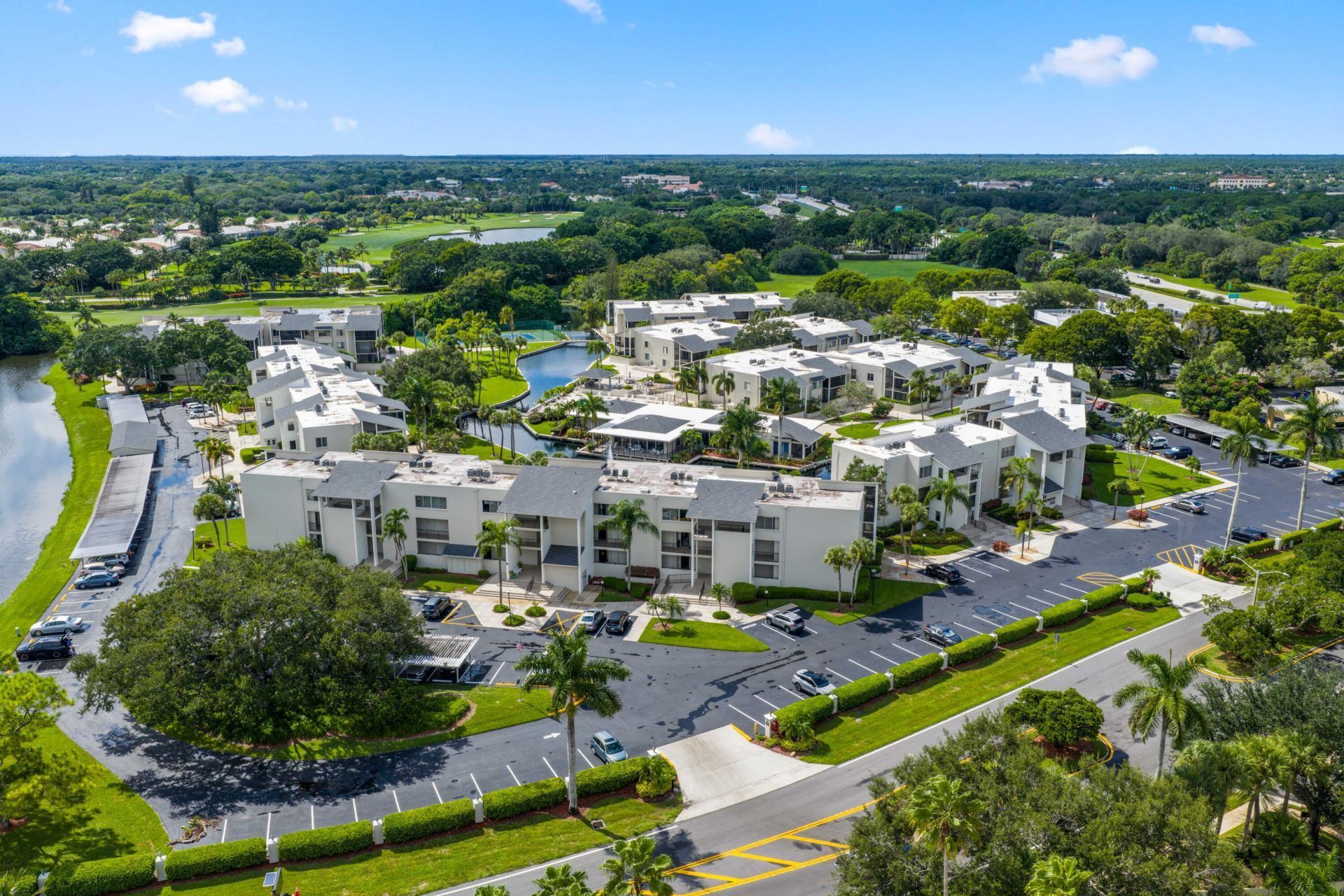 11811 Avenue Of The Pga, Unit 7-1f, Palm Beach Gardens, FL 33418 Photo