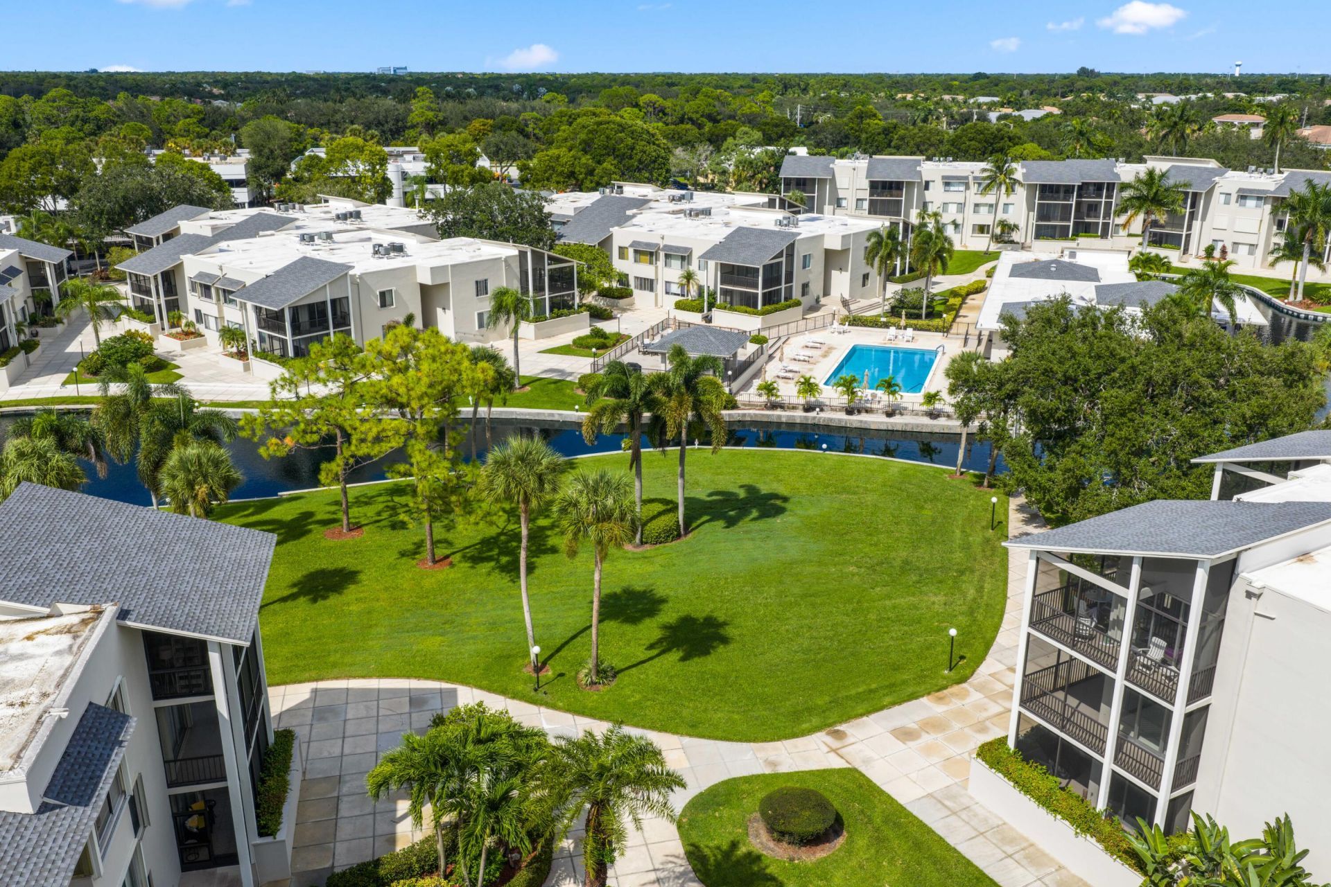 11811 Avenue Of The Pga, Unit 7-1f, Palm Beach Gardens, FL 33418 Photo