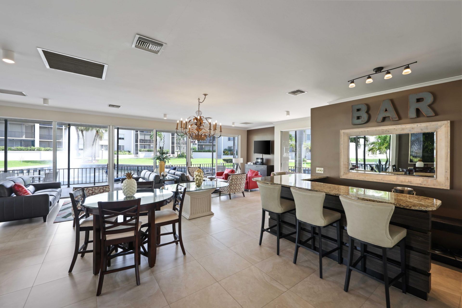 11811 Avenue Of The Pga, Unit 7-1f, Palm Beach Gardens, FL 33418 Photo