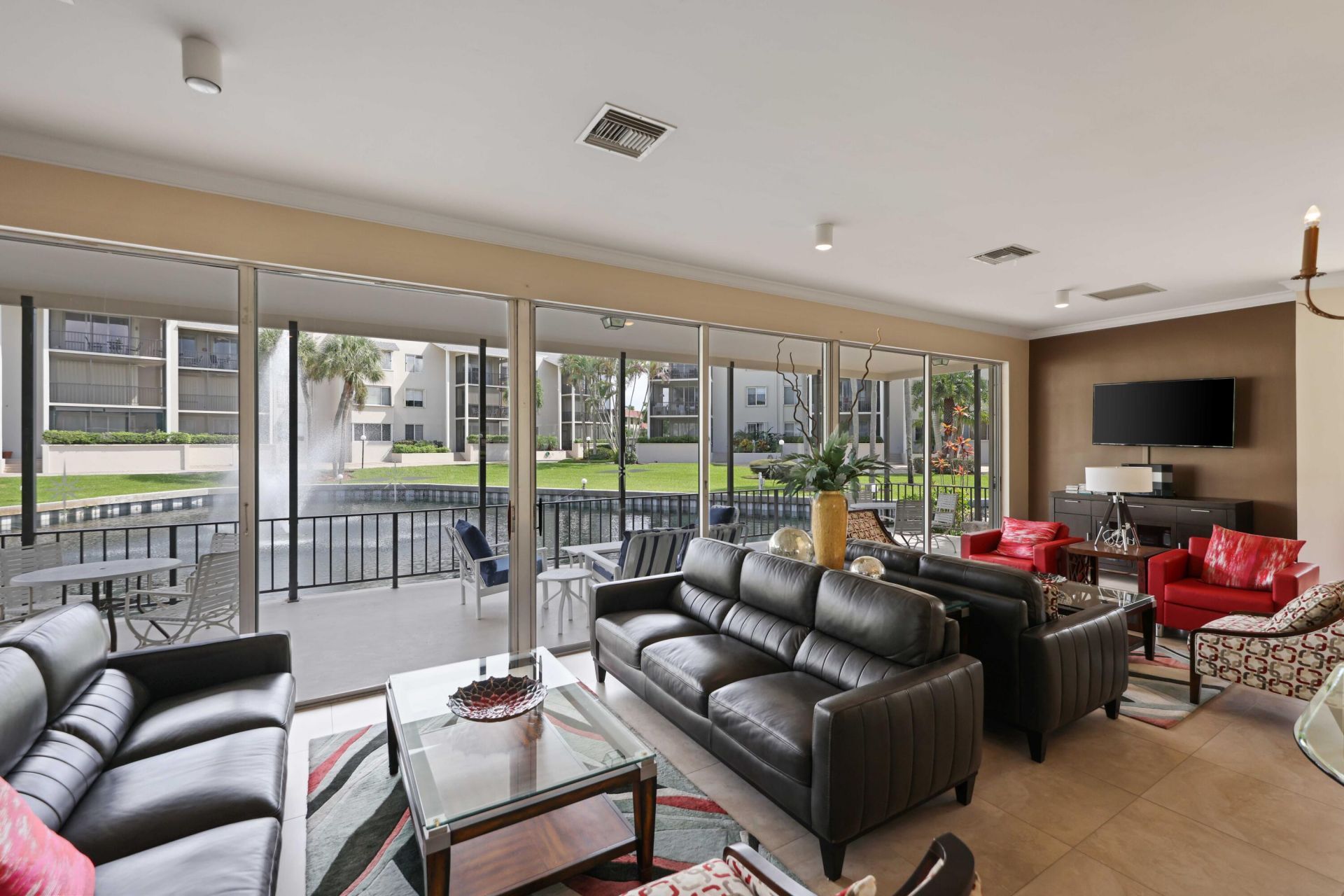 11811 Avenue Of The Pga, Unit 7-1f, Palm Beach Gardens, FL 33418 Photo