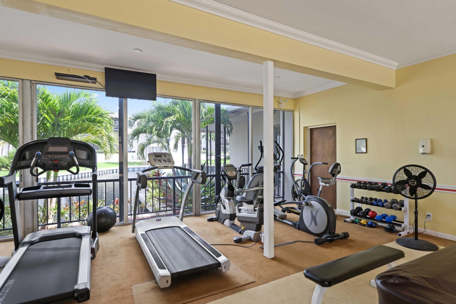 11811 Avenue Of The Pga, Unit 7-1f, Palm Beach Gardens, FL 33418 Photo