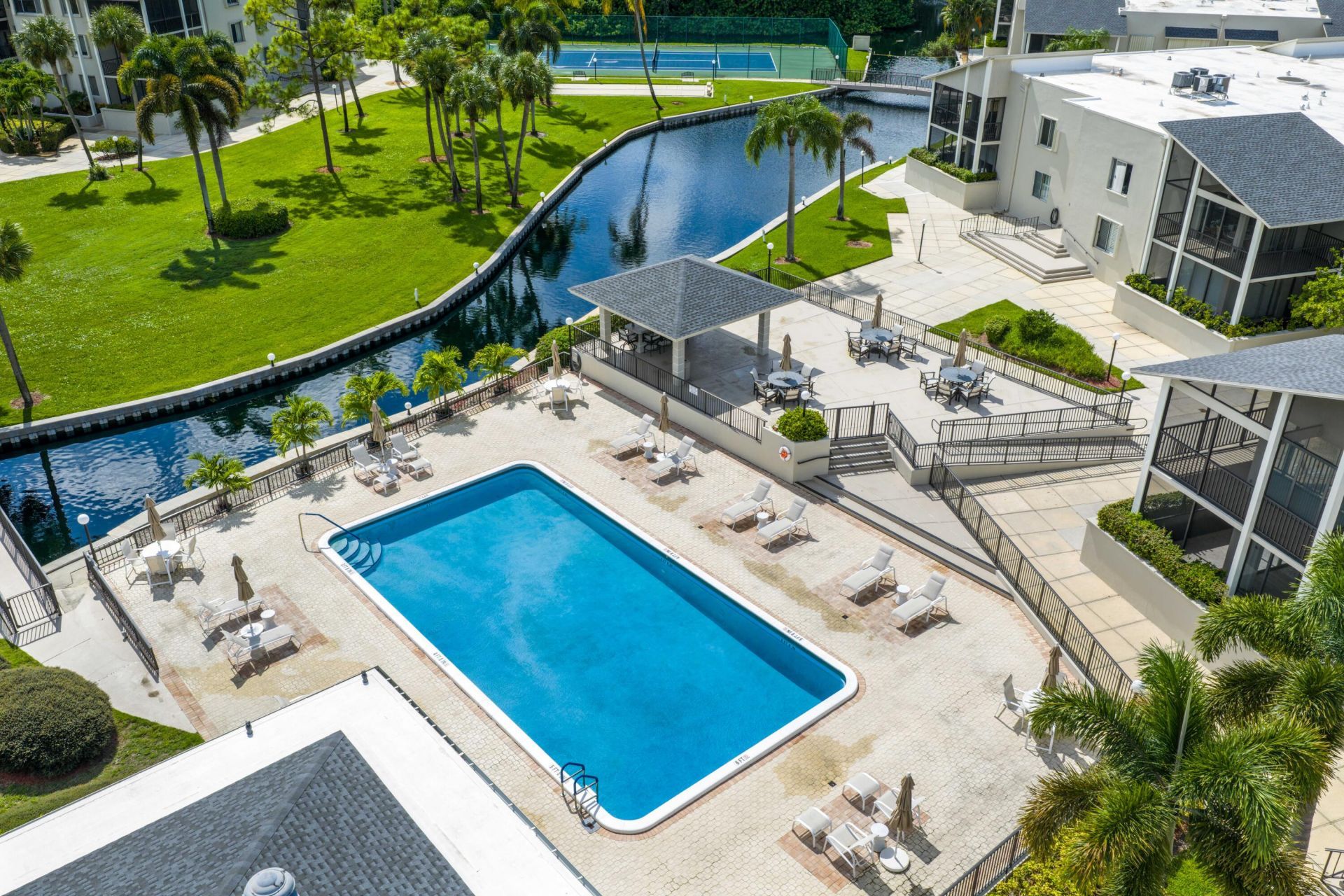 11811 Avenue Of The Pga, Unit 7-1f, Palm Beach Gardens, FL 33418 Photo