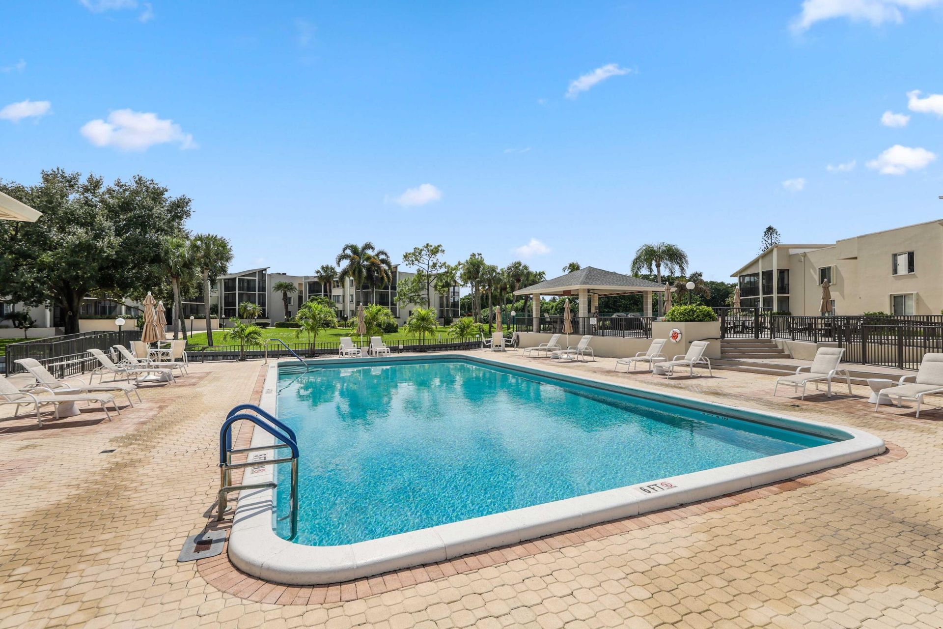 11811 Avenue Of The Pga, Unit 7-1f, Palm Beach Gardens, FL 33418 Photo