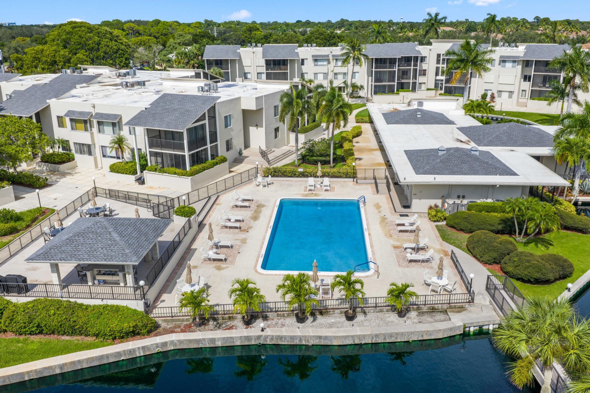 11811 Avenue Of The Pga, Unit 7-1f, Palm Beach Gardens, FL 33418 Photo