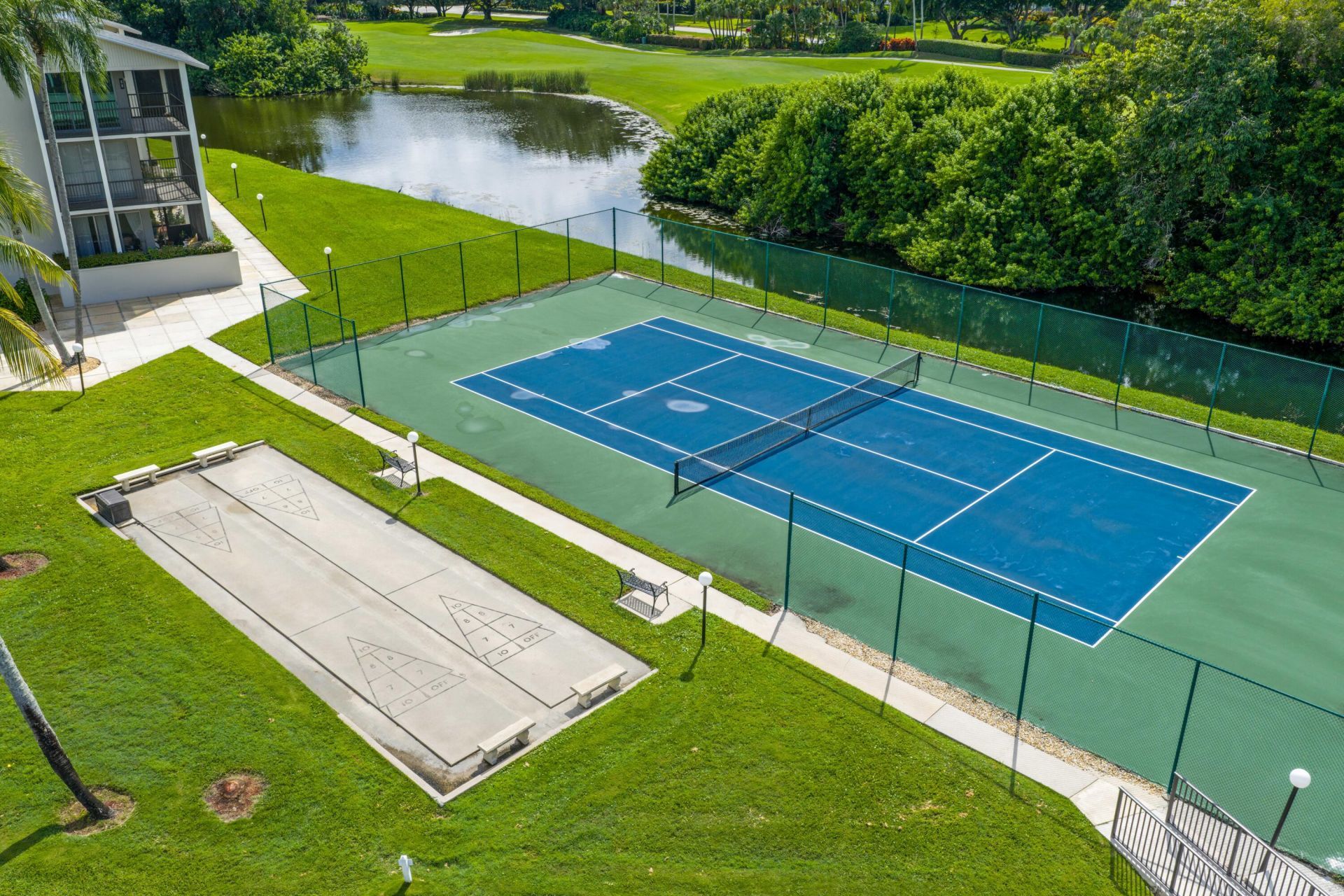 11811 Avenue Of The Pga, Unit 7-1f, Palm Beach Gardens, FL 33418 Photo