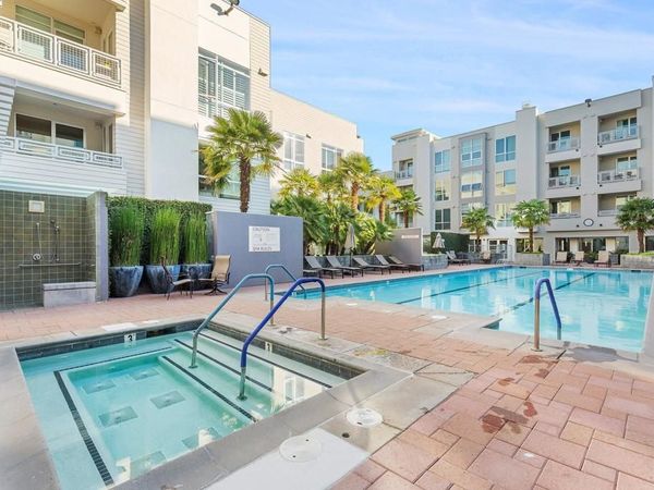 1655 N California Blvd, Unit 422, Walnut Creek, CA 94596