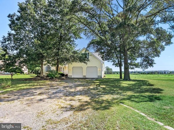 34 BETHANY FOREST DRIVE, DAGSBORO, DE 19939