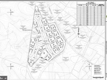 Corner of 651 and 632 SUMERDUCK RD AND ROGERS FORD, SUMERDUCK, VA 22742