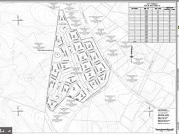 Corner of 651 and 632 SUMERDUCK RD AND ROGERS FORD, SUMERDUCK, VA 22742