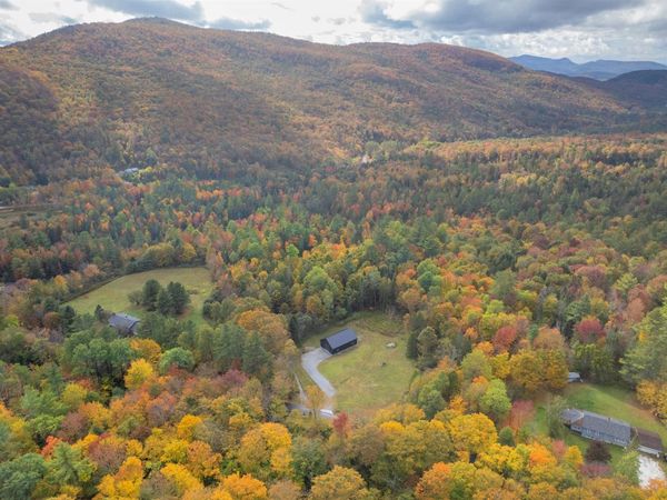 461 Wilmouth Hill Road, Shrewsbury, VT 05738
