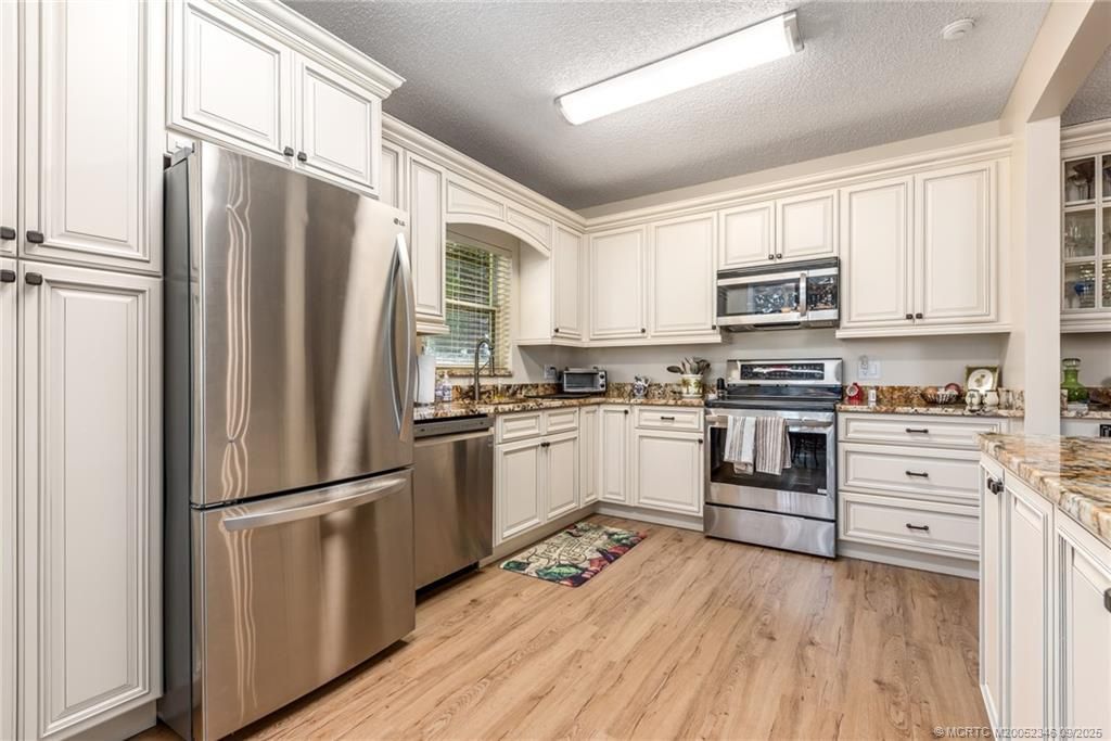 12431 Harbour Ridge Boulevard, Unit 3-1, Palm City, FL 34990 Photo