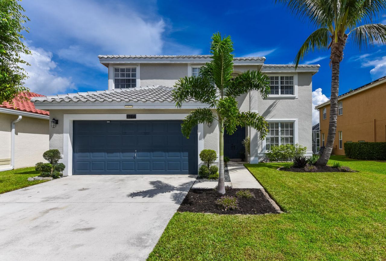 3861 Newport Avenue, Boynton Beach, FL 33436 Photo