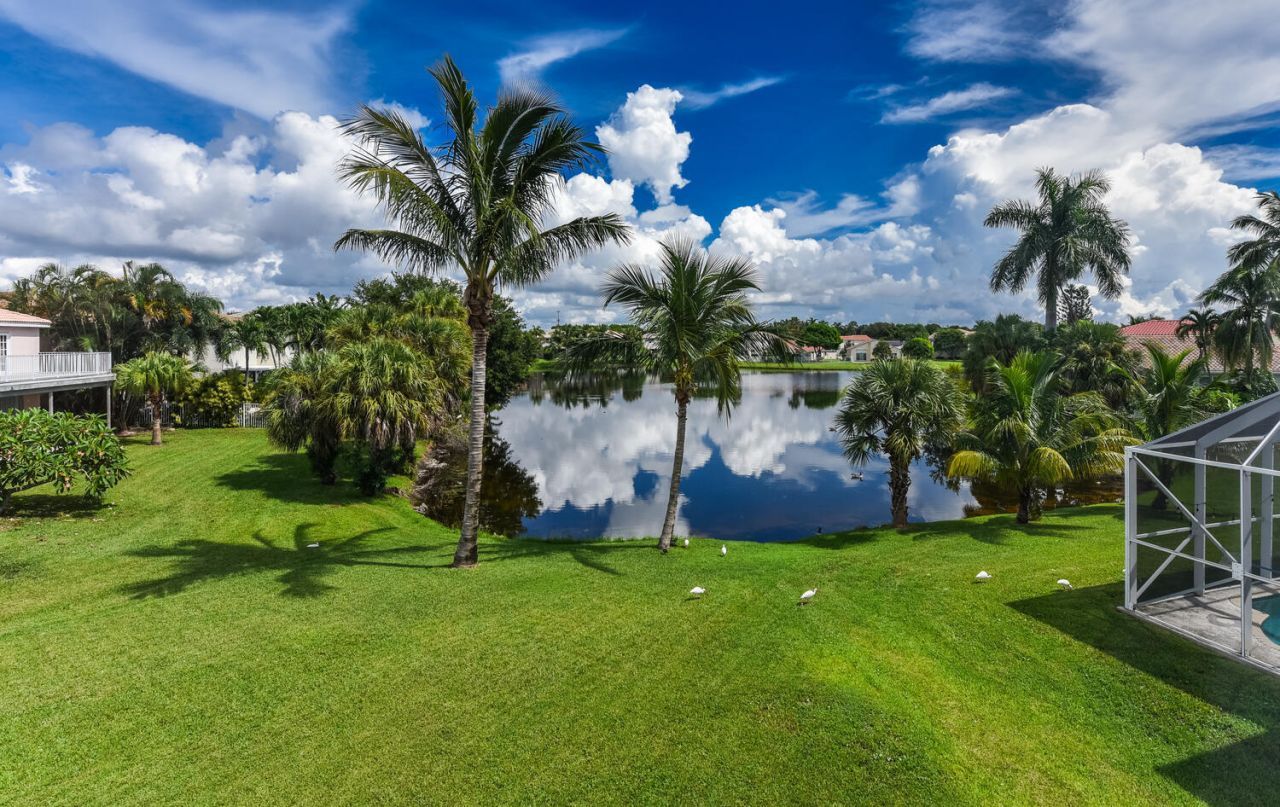 3861 Newport Avenue, Boynton Beach, FL 33436 Photo