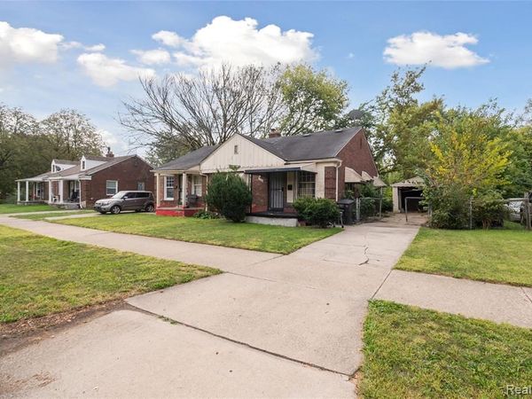 19124 Moross Road, Detroit, MI 48224