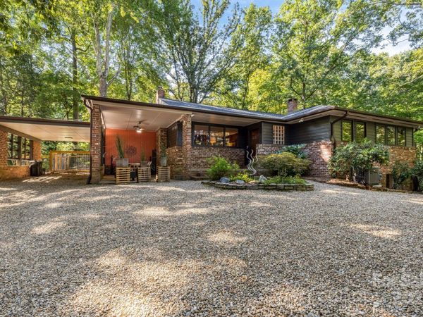 750 Braewick Road, Tryon, NC 28782