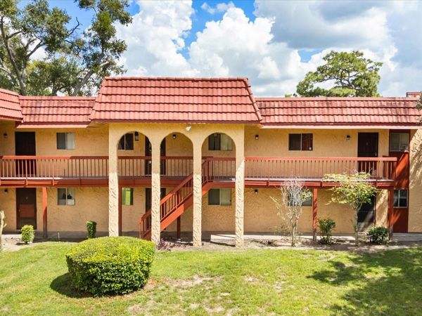 2858 N POWERS DRIVE, Unit 123, ORLANDO, FL 32818