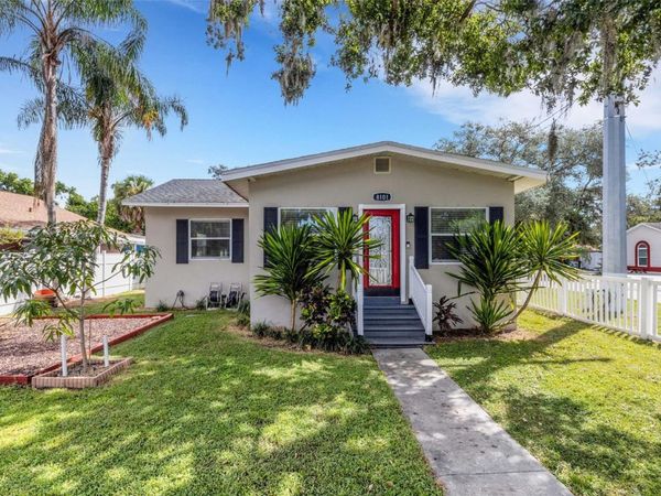 8101 N EDISON AVENUE, TAMPA, FL 33604