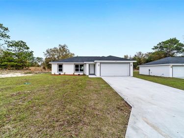 14395 SW 18TH PLACE, OCALA, FL 34481