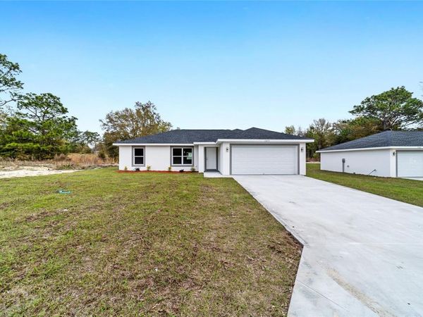 14395 SW 18TH PLACE, OCALA, FL 34481
