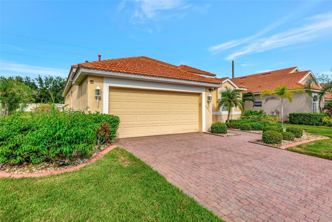 6841 74th Street Circle E, Bradenton, FL 34203 Photo