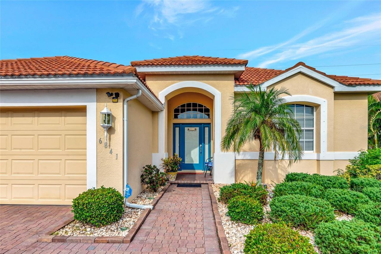 6841 74th Street Circle E, Bradenton, FL 34203 Photo