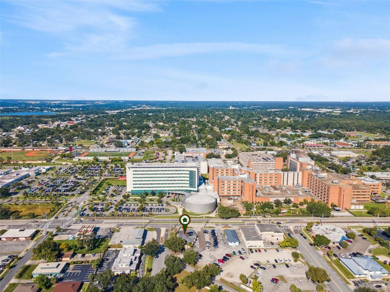 1231 Lakeland Hills Boulevard, Lakeland, FL 33805 Photo