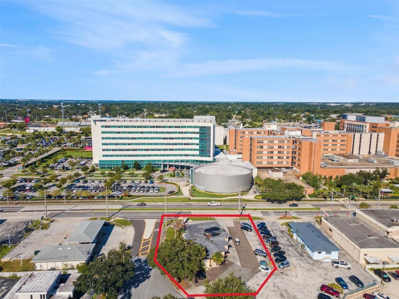 1231 Lakeland Hills Boulevard, Lakeland, FL 33805 Photo