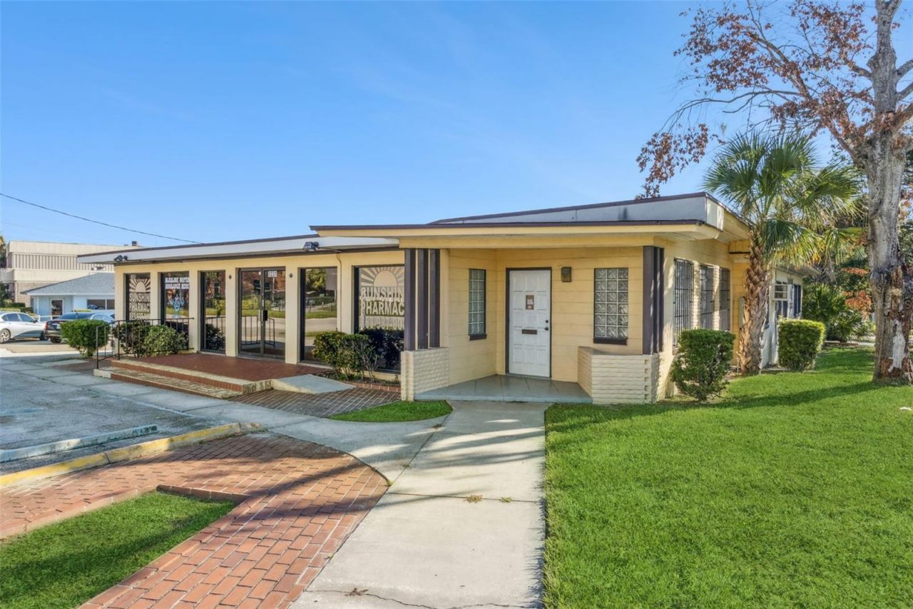 1231 Lakeland Hills Boulevard, Lakeland, FL 33805 Photo