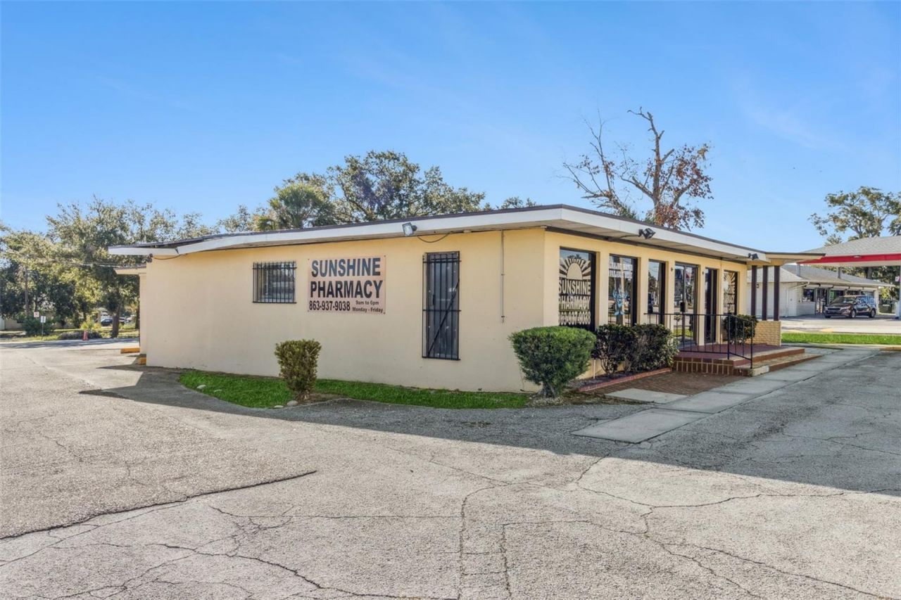 1231 Lakeland Hills Boulevard, Lakeland, FL 33805 Photo