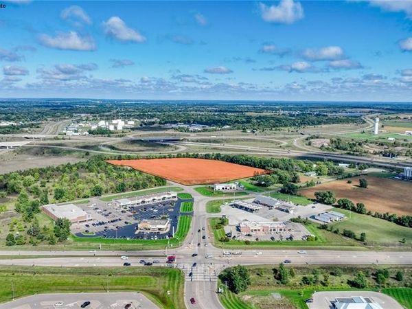 12.57 Acres 30th Avenue, Chippewa Falls, WI 54729